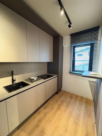 8.12 RESIDENCE: 3 camere complex rezidential NOU Floreasca COMISION 0 - 4