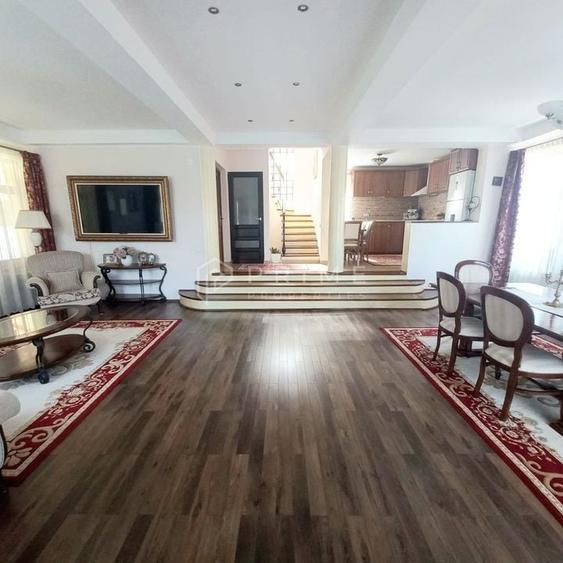 Casă modernă P+1 cu terasă, teren 600 m² – Sâncraiu de Mureș - 5