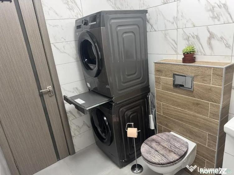 Apartament tip casa si curte privata 75 mp | 2 camere | parcare - 6