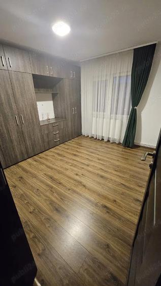 Vand ap 2 camere decomandat COMPLET RENOVAT - 1