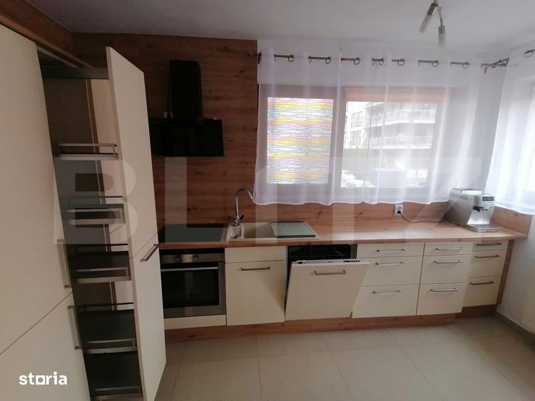 Apartament la casa, 5 camere, curte, pet friendly, parcare - Buna Ziua - 6