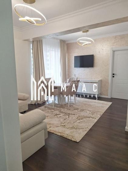 Apartament I 3 camere I Kastani Residence