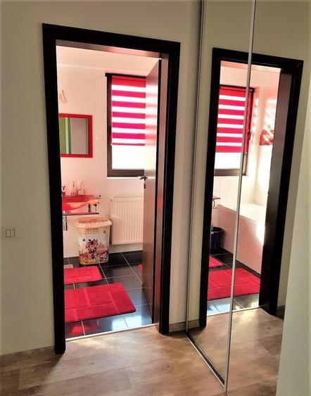 Pipera/Scoala Americana/Apartament cu 2 camere/ - 7