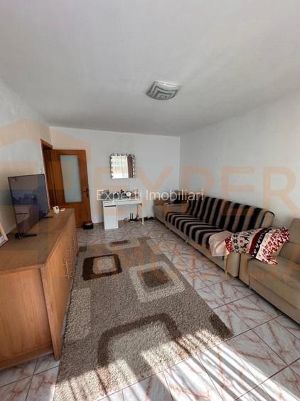 Apartament 2 camere zona Tomis III