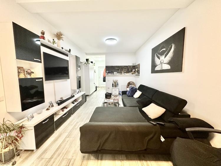 Oportunitate Duplex cu 3 camere 2 bai - mobilat si utilat - Mosnita - 8