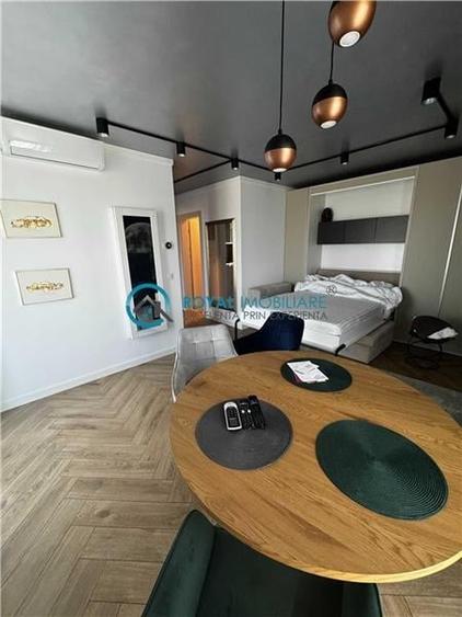 Royal Imobiliare - Vanzare Garsoniera Zona Albert - 3