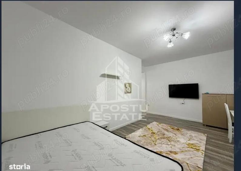 Proprietar, Apartament 1 camera de inchiriat Braytim - prima inchiriere - 4