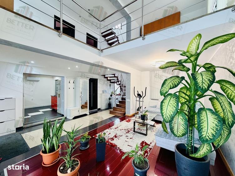 Casa individuala | 5 camere | 462 mp teren | Garaj | Popesti-Leordeni - 9