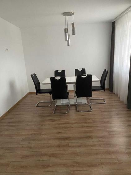 Jumate de duplex de inchiriat Remetea Mare - 6