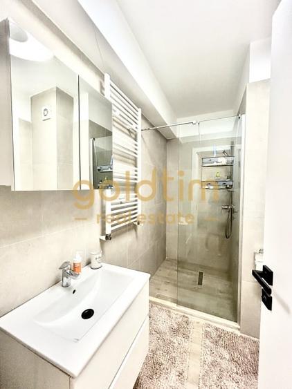 2 CAMERE 52MP/TERASA CU VEDERE CATRE MARE IN CONDO ALEZZI INFINITY/1MIN PLAJA - 22