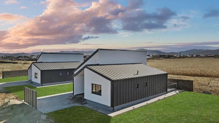 Casa la cheie, caminul unde incepe fericirea - 22