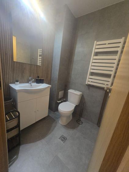 Inchiriez garsoniera Barbu Vacarescu /Verdi/Floreasca - 3