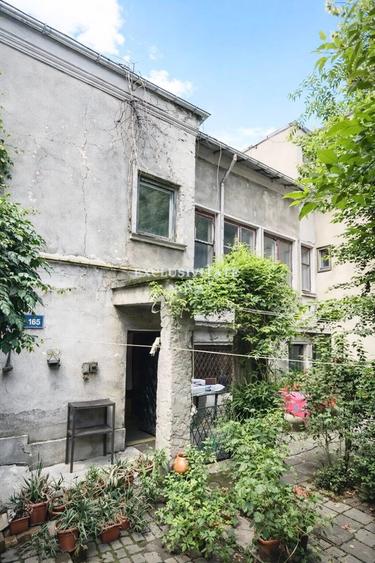 OPORTUNITATE INVESTIȚIONALĂ RARĂ – CALEA VICTORIEI | PIAȚA VICTORIEI . - 3