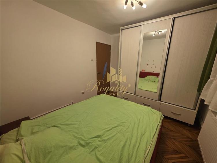 Apartament 2 camere, ETAJ 2, centrala proprie, clima - Zona Sagului - 8
