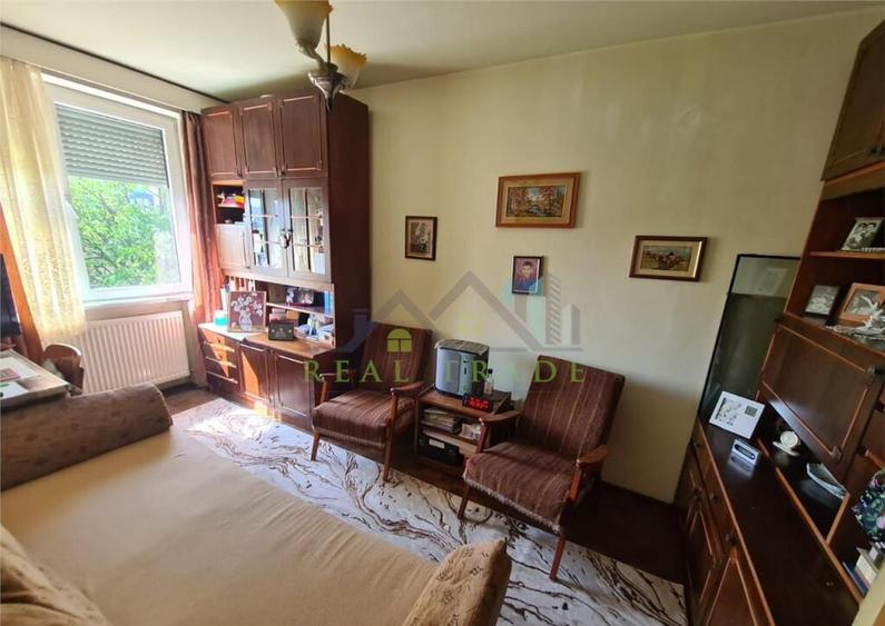 Apartament 3 camere zona Centrul- Civic - 6