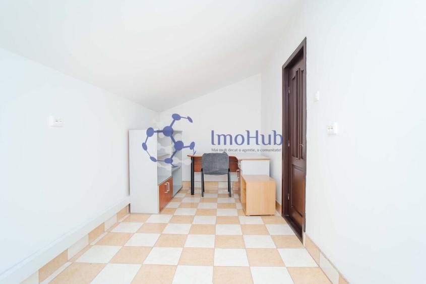 Vila cu 5 camere, 650 mp teren, Nicolina - 16