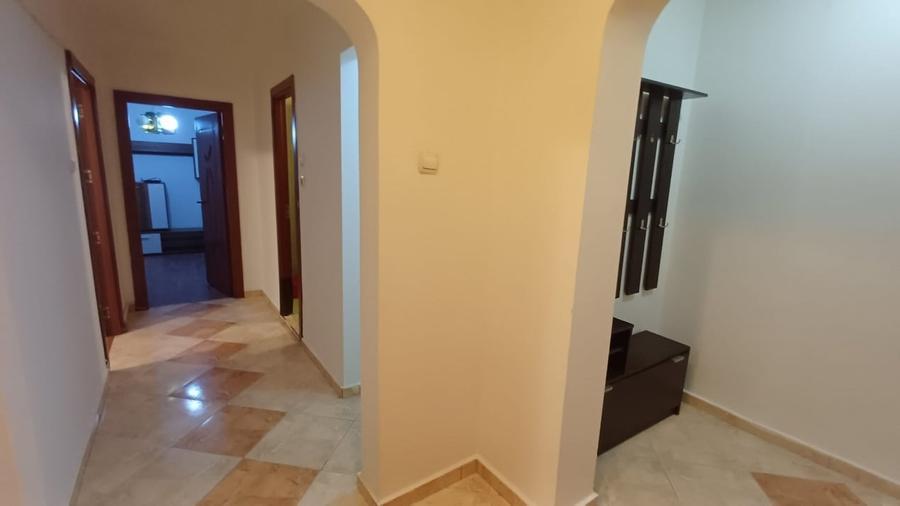 Diham - Chisinau | 2 Camere | Bloc 1980 | Decomandat | Parter - 17