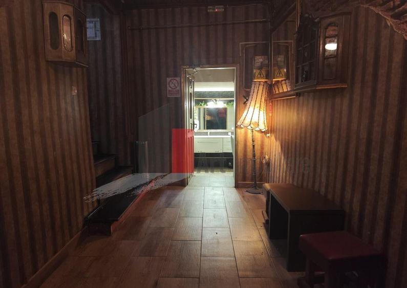 Spatiu comercial (club) de inchiriat in zona Armeneasca/R... - 1