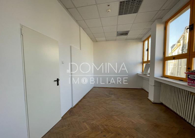 Spatiu birou - ultracentral - langa Primaria Mun. Tg. Jiu - 6