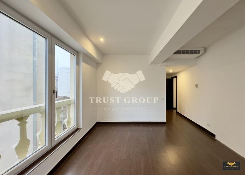 Apartament 3 camere Herastrau | Loc de parcare - 17