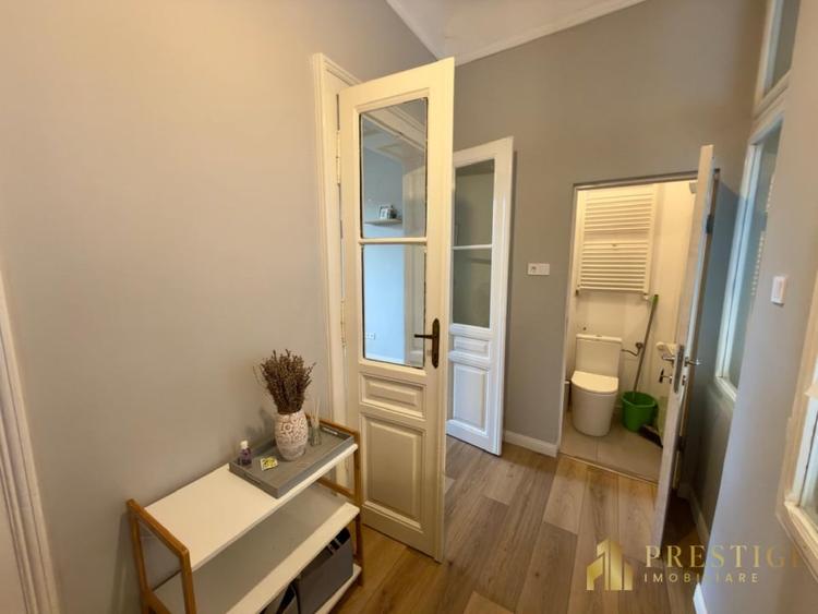 Birou individual premium de inchiriat pe str. Iuliu Maniu - Oradea - 2