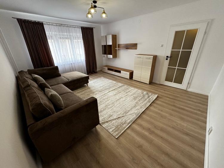 Ap 3 camere decomandat Dristor 5 min metrou - 1