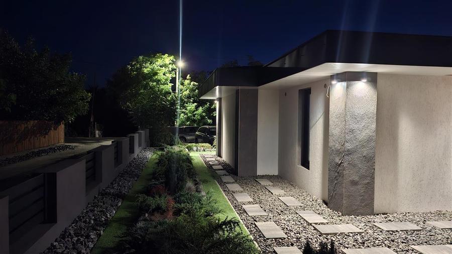 Casa Vorovesti Miroslava,mobilata utilata,Beci,Terasa,ASFALT - 3