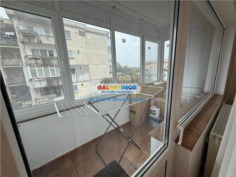 Inchiriere garsoniera confort 1A, in Ploiesti, zona Vest - 12