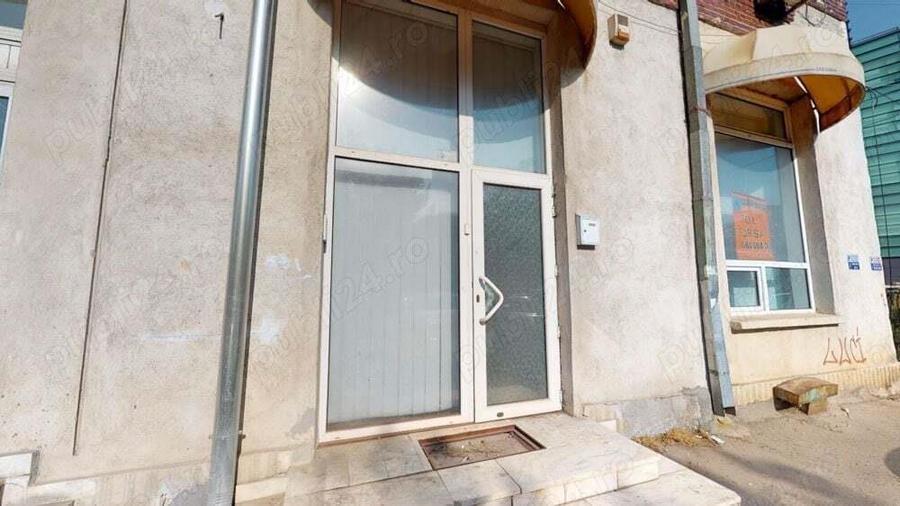 Traian 96 Spatiu comercial (79mp) Pret 1400 euro - 10