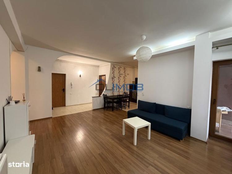 Apartament 3 camere Otopeni Mobilat, Utilat, Parcare Inclusa - 13