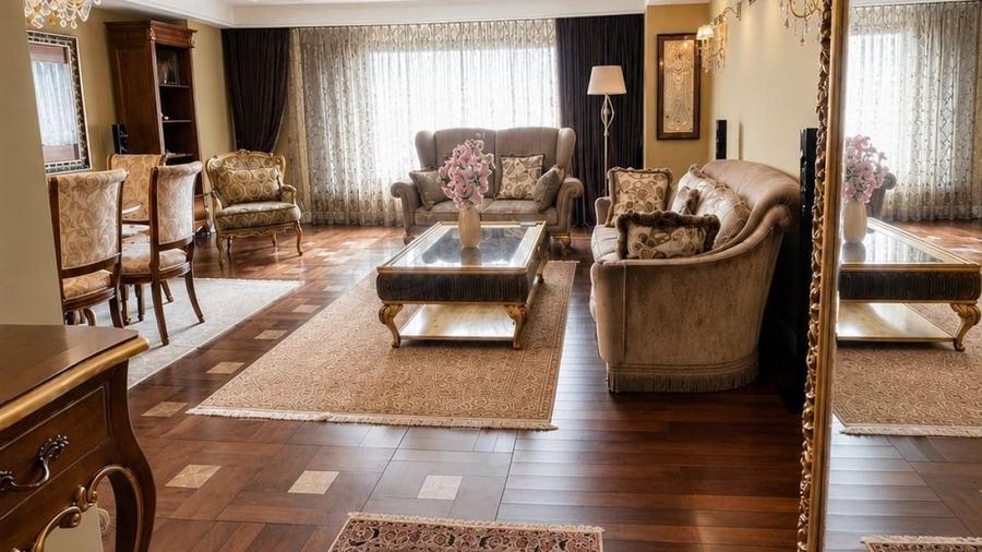 REA0091532 Apartament l 2 Camere l Herastrau - 2