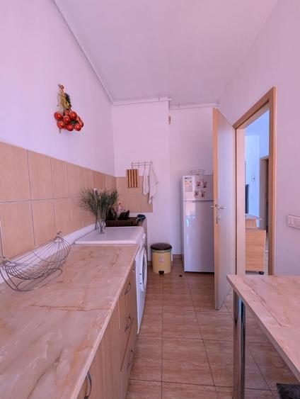 Garsoniera de vanzare in complex Rasarit de soare - 1