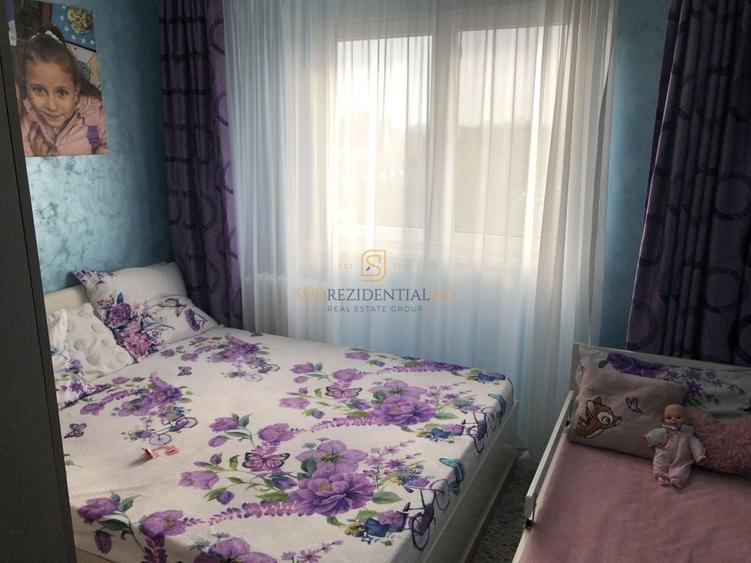 Apartament tip studio 2 camere – Zona Brancoveanu, Sector 4 - 4