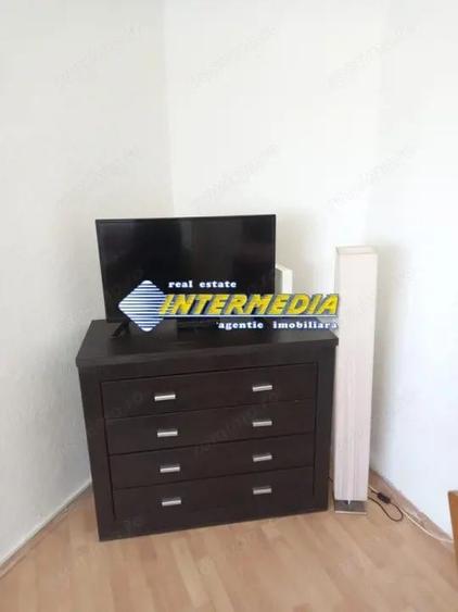 Garsoniera spatioasa de inchiriat in Alba Iulia zona Bulevard - 2