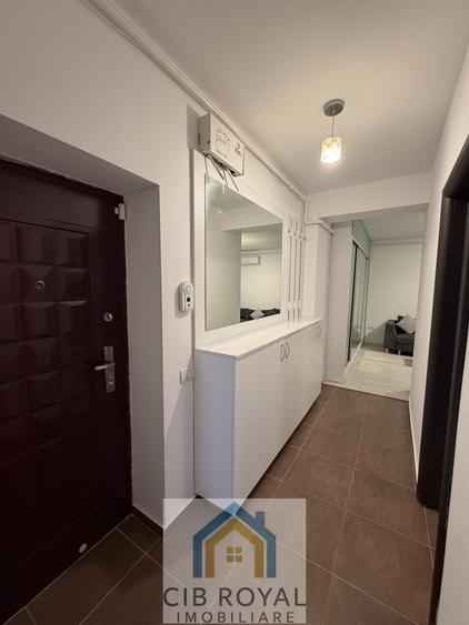 Inchiriez apartament 3 camere,bloc 2018,Militari Residence,Str. Tineretului 85 - 20