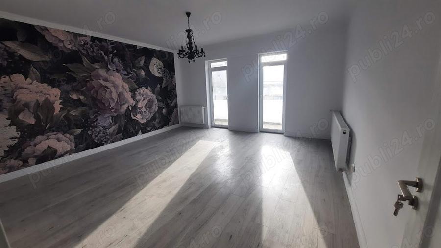 Zona spital TBC (str. Ciocarliei) casa dispusa pe D+P+E, teren 890 mp - 1