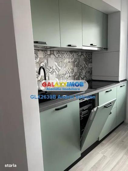 Apartament 2 Cam Lux Berceni - Aparatorii Patriei - Metrou - 4