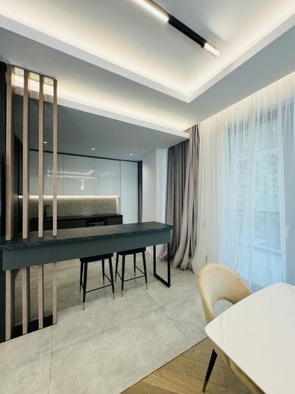 Apartament 114 mp Parc FLOREASCA - 2