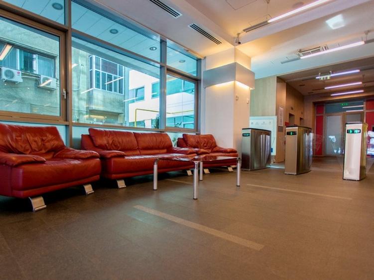 Spațiu de birou de inchiriat in cladirea Rosetti Tower - Universitate - 4