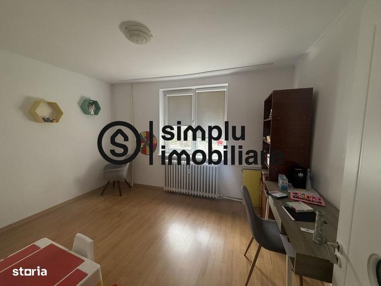 Apartament 2 camere Calea Severinului P/4 - 13