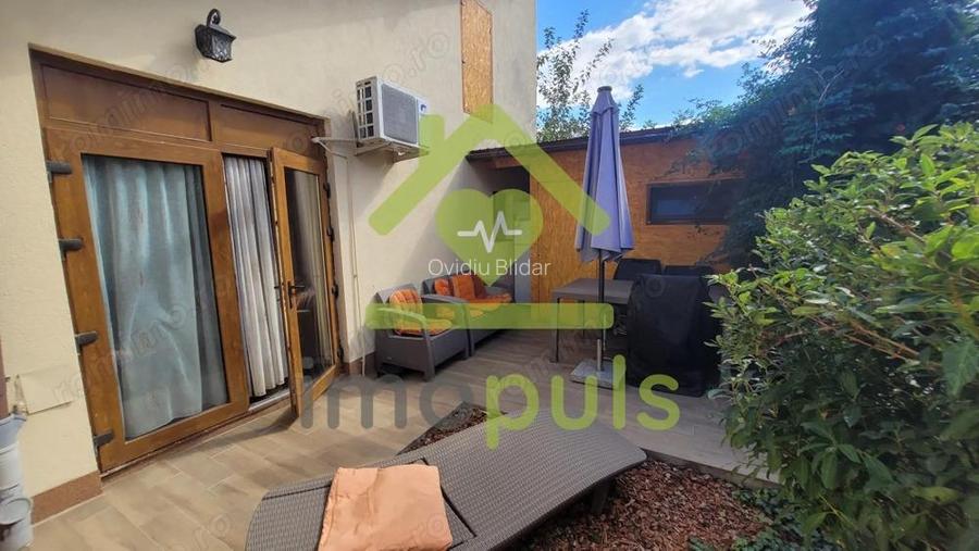 Casa individuala in Blascovici 4 camere, finisata modern! ?