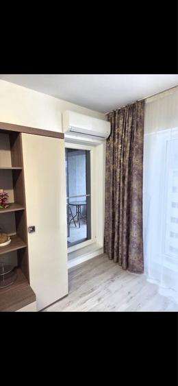 Garsoniera de inchiriat metrou Nicolae Teclu 43 mp cu loc de parcare - 3