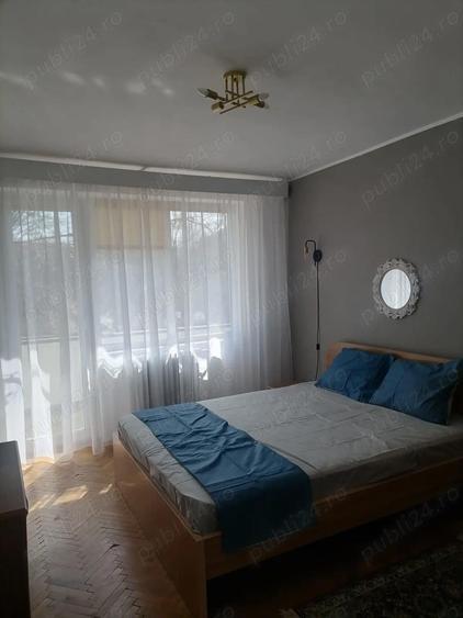 Pet friendly , se accepta fumatori , Take Ionescu !!! - 13