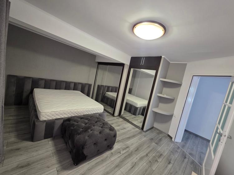 Inchiriez apartament cu scara interioara si garaj - 4