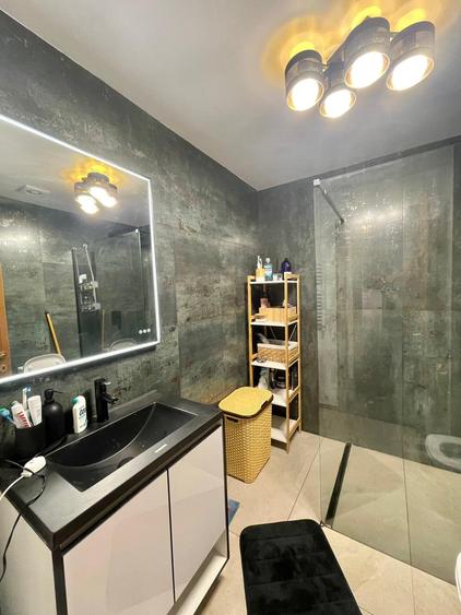 Penthouse – Militari, Bd. Iuliu Maniu 109, Pacii - 24