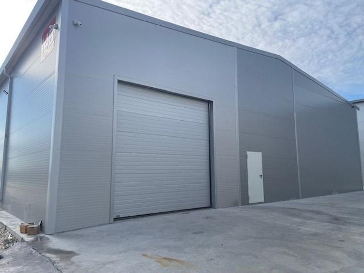 Spatiu depozitare si productie Soseaua de centrua Chitila - 3