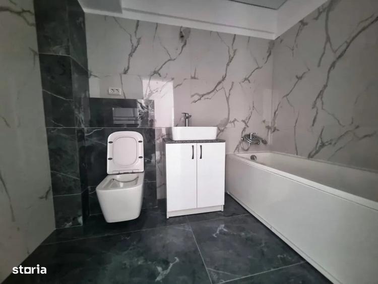 APARTAMENT CU 2 CAMERE NICOLINA - 8