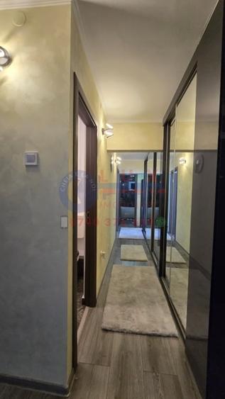 ID 3531 Apartament 3 camere LA CHEIE - Cartier E3 - 3