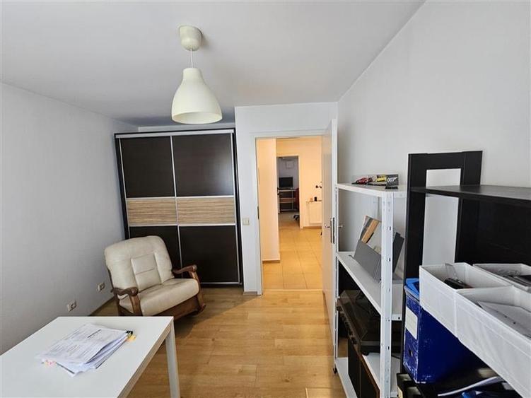 Casuta cu flori si miresme din Pipera situata in ansamblu rezidential securizat, - 20