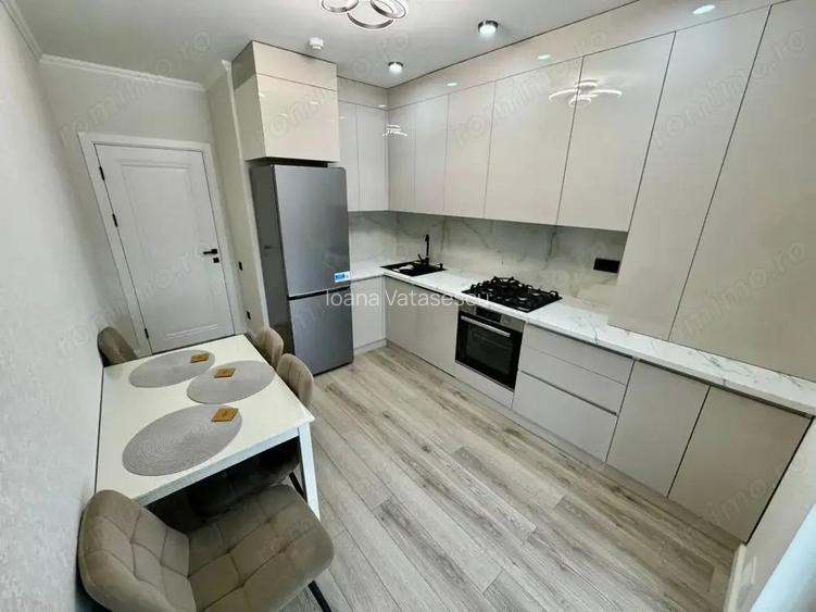 Apartament cu 2 camere in zona Girocului